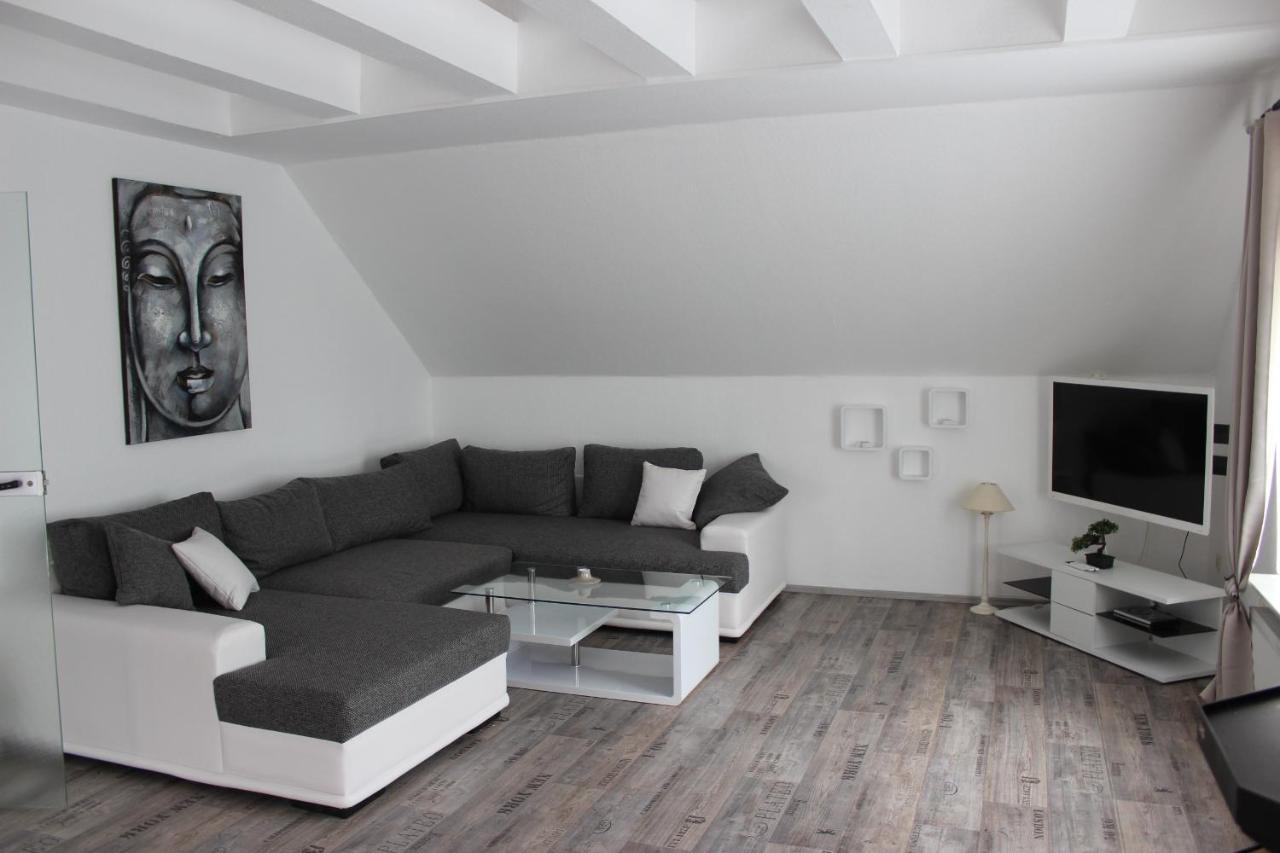 Апартаменти Ferienhaus Abbi Mit Schwimmbad Und Fitness Fur 8 Personen, Strand, Norddeich Hage Екстер'єр фото